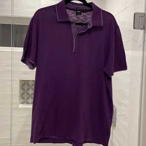 Hugo Boss shirt very good condition